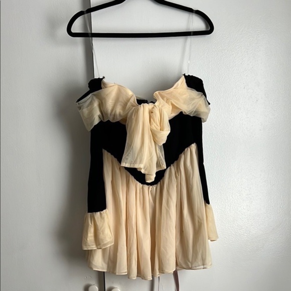 House of CB Alana dress